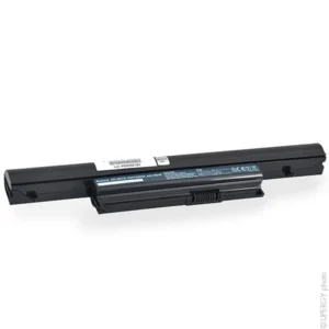 Multi batterie ordinateur portable